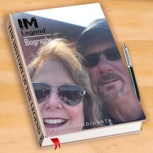 Meet your Posher, Colleen